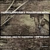 Patrick Lindgren & Trailerpark idlers - EP