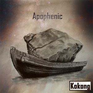 Kokong - Apophenic