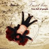 Tree full of people - Front Line