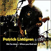 Patrick Lindgren - Ok I'm done 2nd Version
