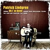 Patrick Lindgren - Ok I'm done