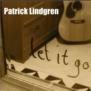 Patrick Lindgren