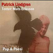 Patrick Lindgren - Pop & Poesi