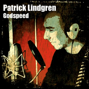 Patrick Lindgren