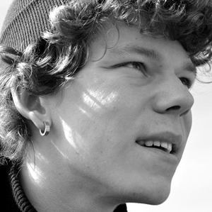 Rasmus Carlson