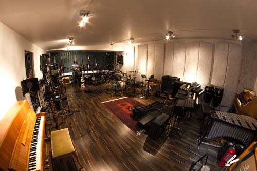 Studio 2