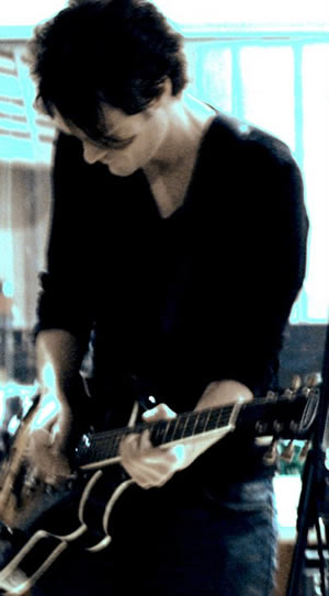 Torsten Gatu